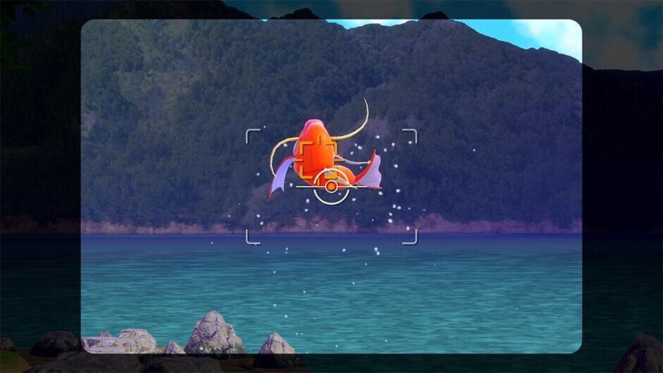 New Pokémon Snap screenshot 2