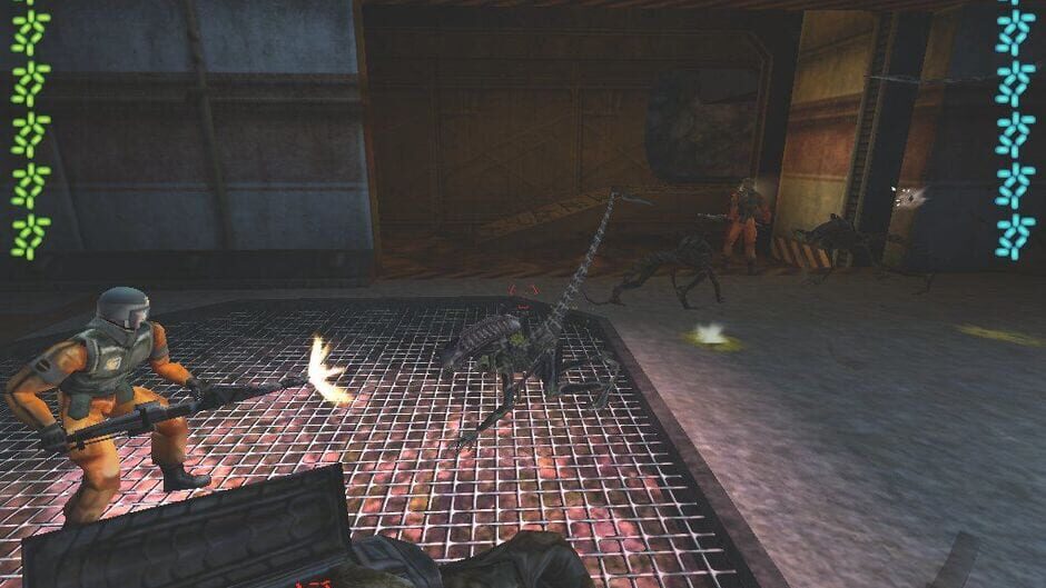 Aliens versus Predator 2 screenshot 7