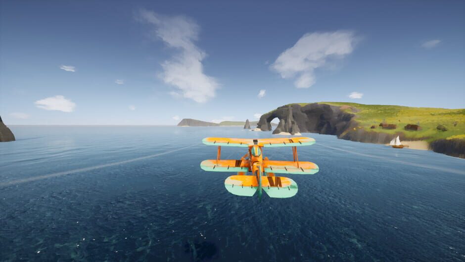 Skye screenshot 6
