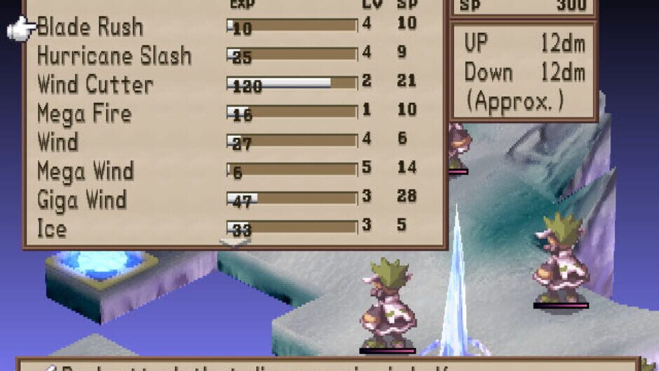 Disgaea: Hour of Darkness screenshot 5