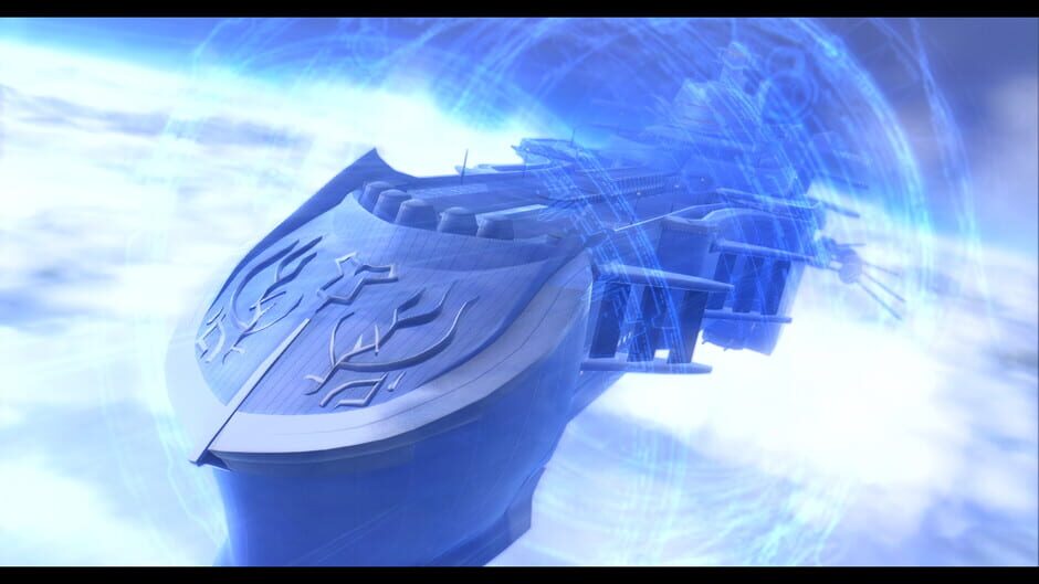 The Legend of Heroes: Trails of Cold Steel IV screenshot 3