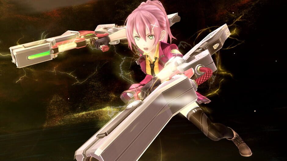 The Legend of Heroes: Trails of Cold Steel IV screenshot 6