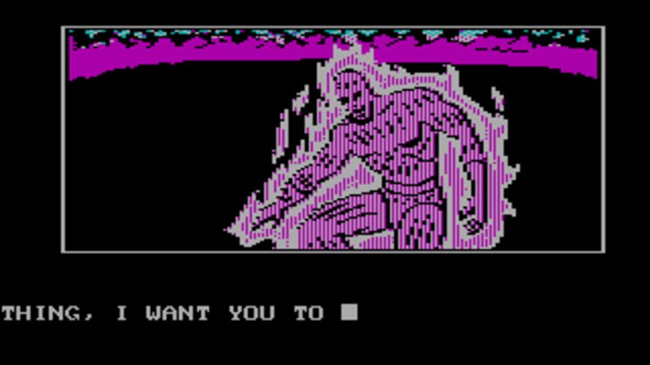Questprobe featuring Human Torch and the Thing screenshot 2