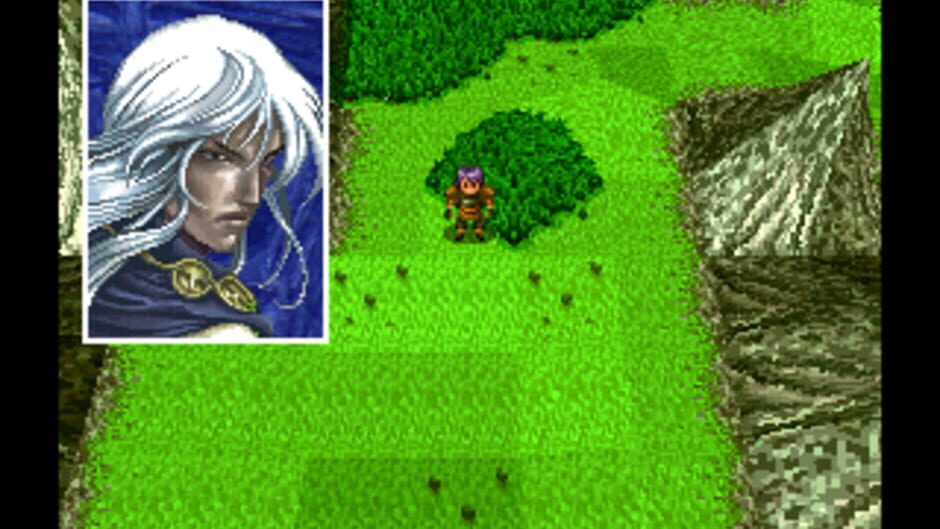 Lucienne's Quest screenshot 3
