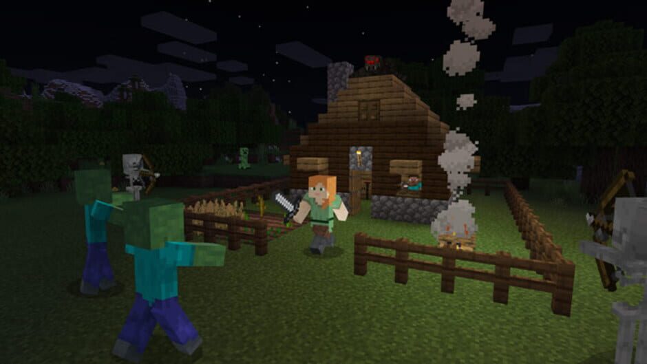 Minecraft: Java Edition screenshot 7