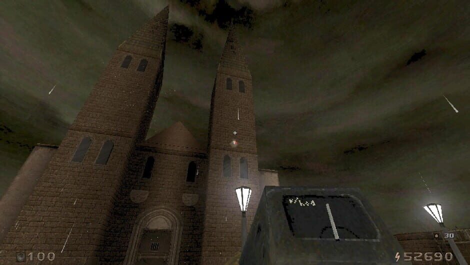 Hrot screenshot 1