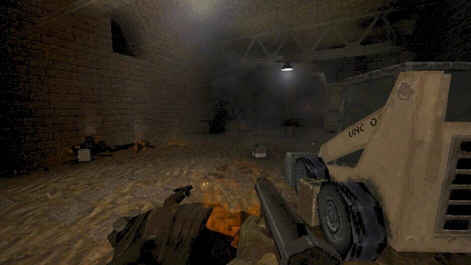 Hrot screenshot 5