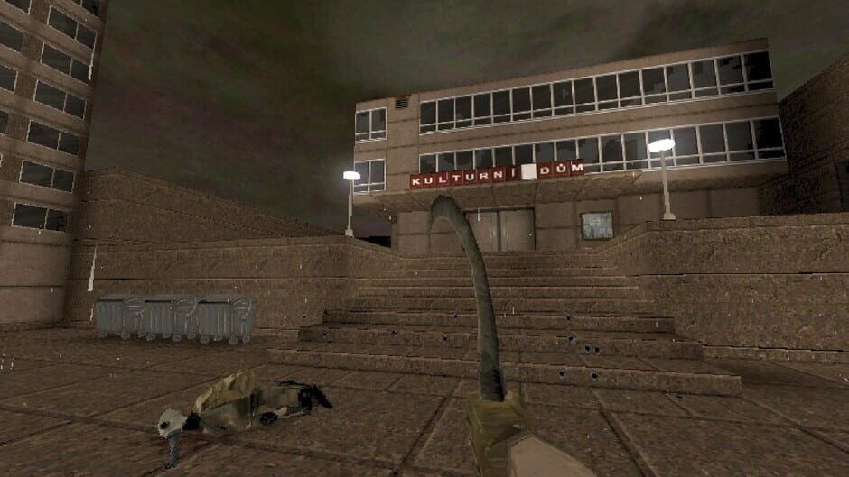 Hrot screenshot 6