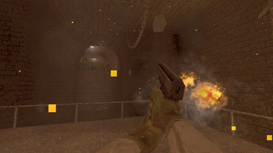 Hrot screenshot 3
