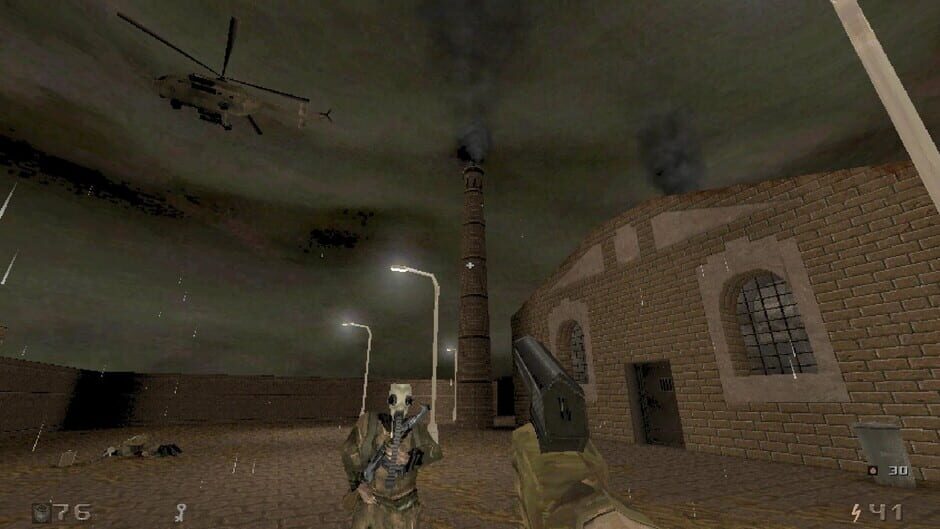 Hrot screenshot 7