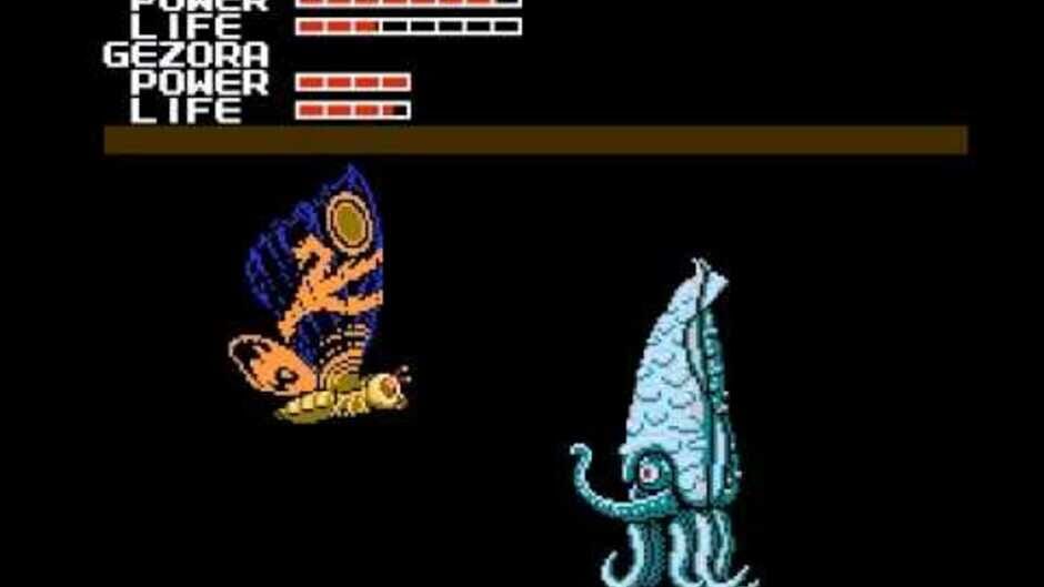 Godzilla: Monster of Monsters screenshot 6