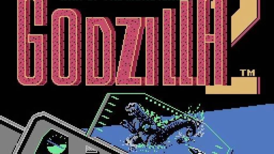Godzilla 2: War of the Monsters screenshot 2