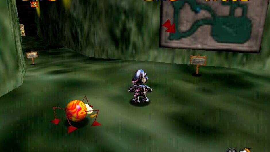 Super Mario 64 screenshot 7