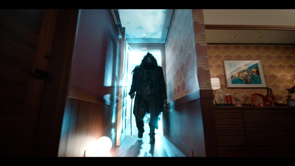 Death Come True screenshot 4