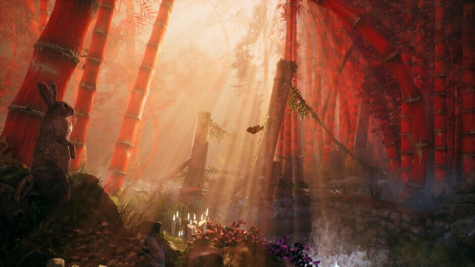 Shadow Warrior 3 screenshot 2