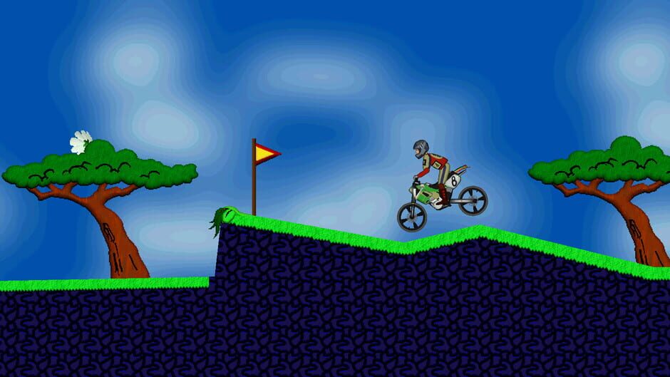 Elasto Mania screenshot 3