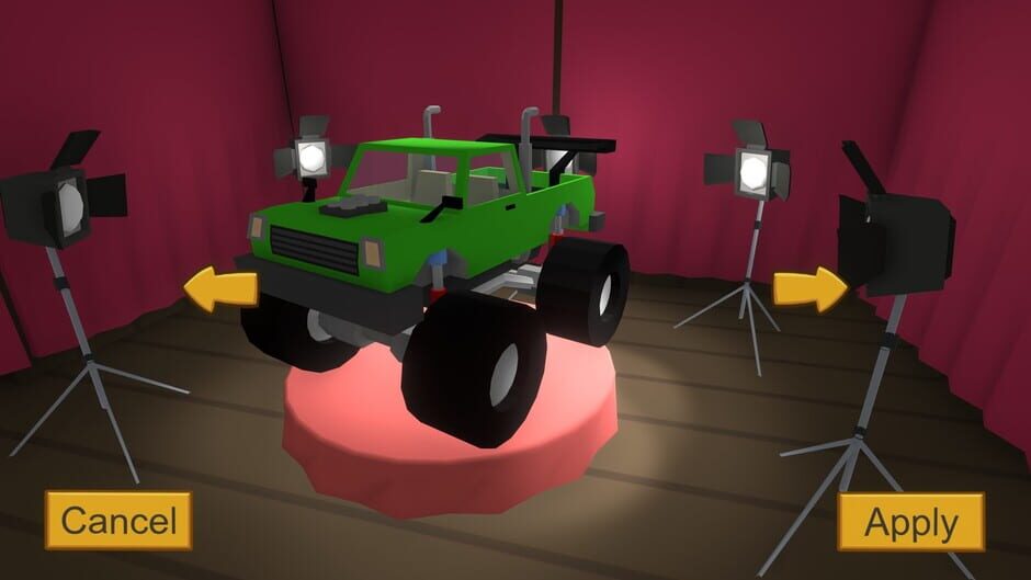 Wobbly Life screenshot 3
