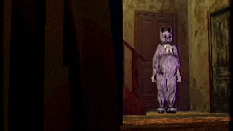 Murder House screenshot 6