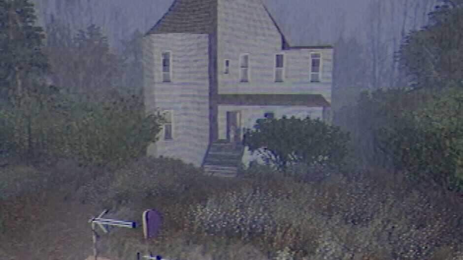 Murder House screenshot 1