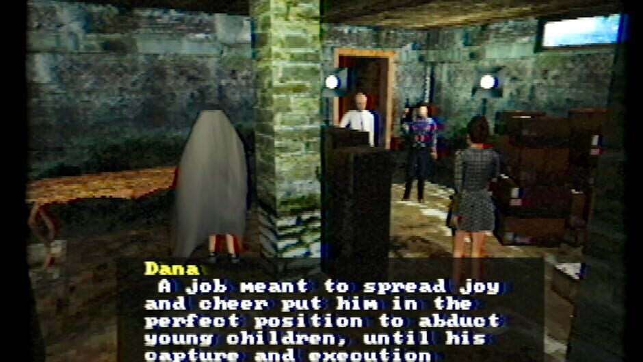Murder House screenshot 4