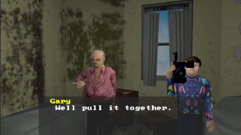 Murder House screenshot 5