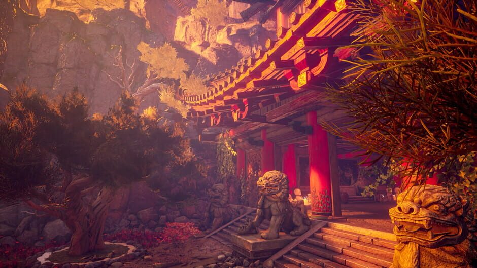 Devolverland Expo screenshot 5