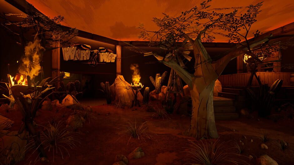 Devolverland Expo screenshot 6