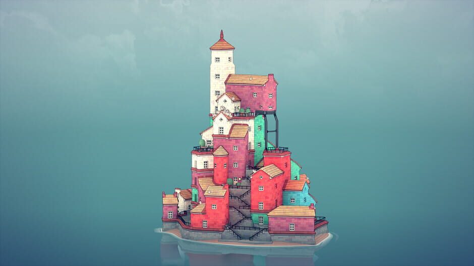 Townscaper screenshot 6