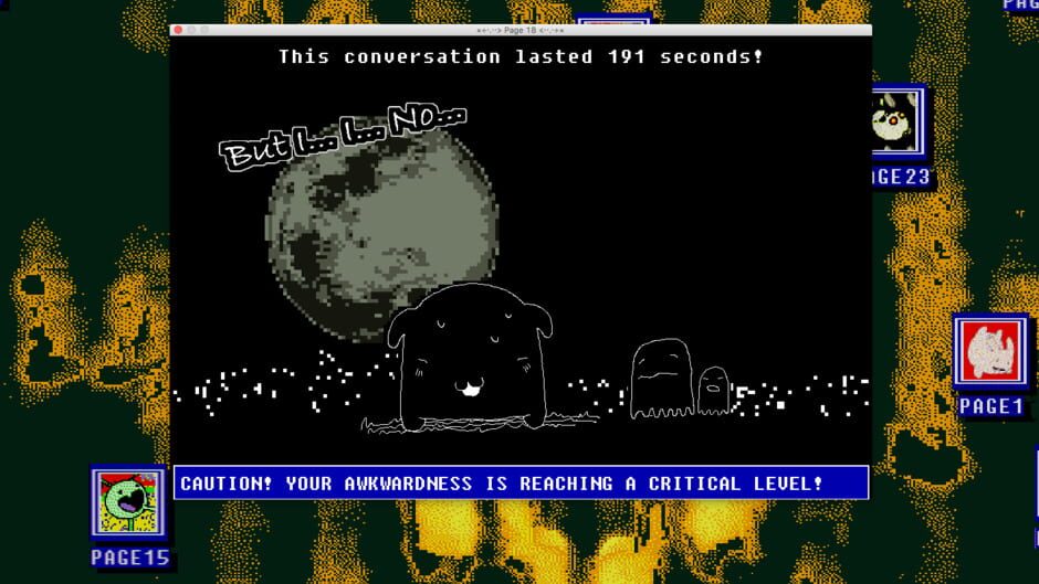 Everything is Going to be OK screenshot 5