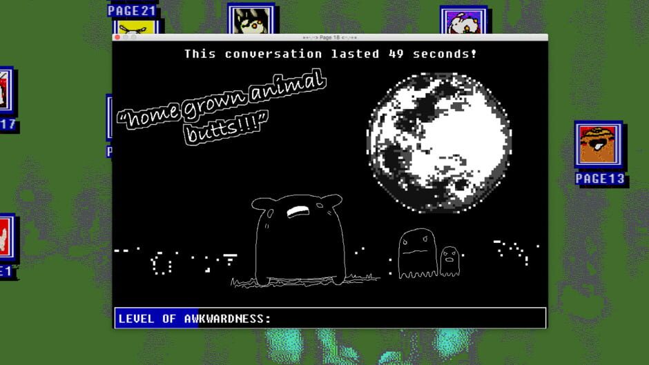 Everything is Going to be OK screenshot 6
