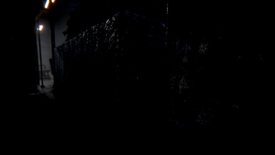 The Ghost Train screenshot 2
