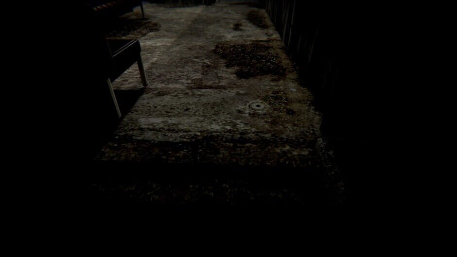 The Ghost Train screenshot 3