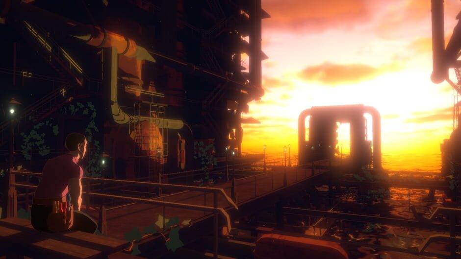 Necrobarista screenshot 5