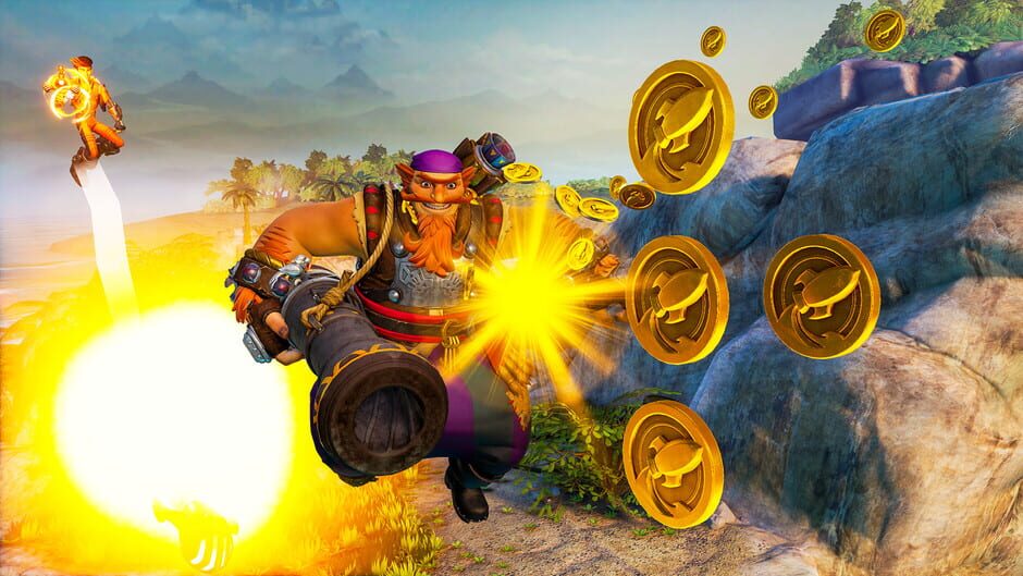 Rocket Arena screenshot 4