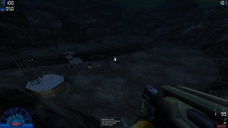 Aliens versus Predator 2 screenshot 2