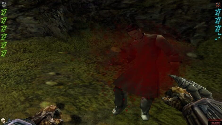 Aliens versus Predator 2 screenshot 5
