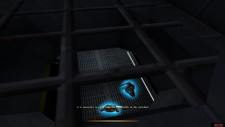 Aliens versus Predator 2 screenshot 8