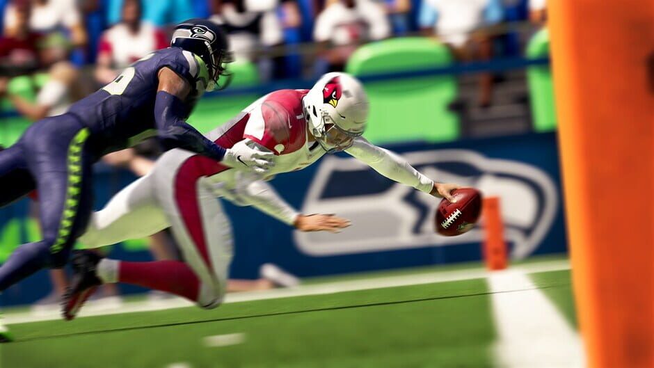 Madden NFL 21 screenshot 3