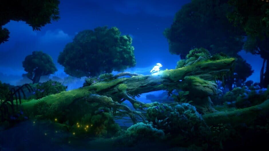 Ori and the Will of the Wisps screenshot 4