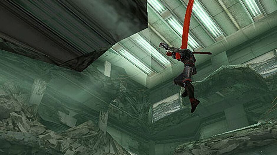 Shinobi screenshot 3