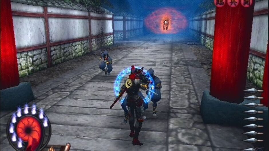 Shinobi screenshot 5