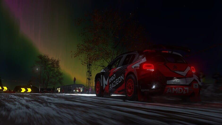 Dirt 5 screenshot 6