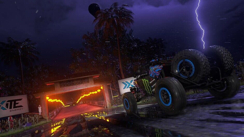 Dirt 5 screenshot 4