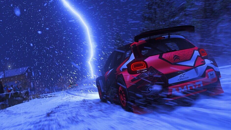Dirt 5 screenshot 5
