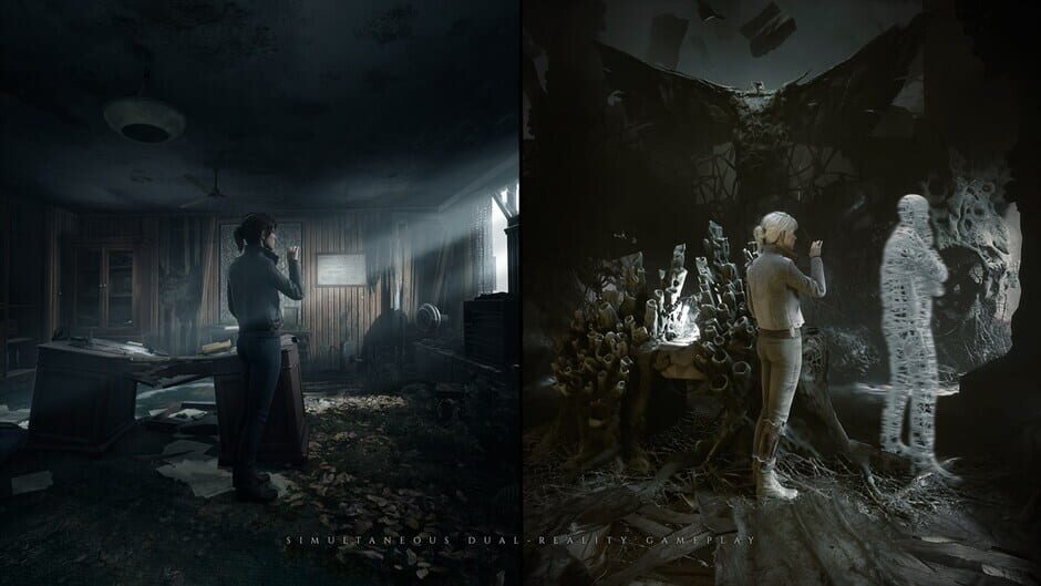 The Medium screenshot 5