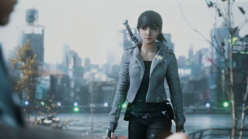 Bright Memory: Infinite screenshot 6