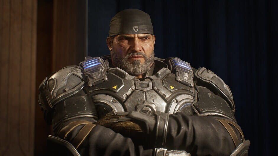 Gears 5 screenshot 5