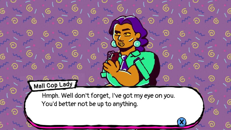 The Big Con screenshot 5