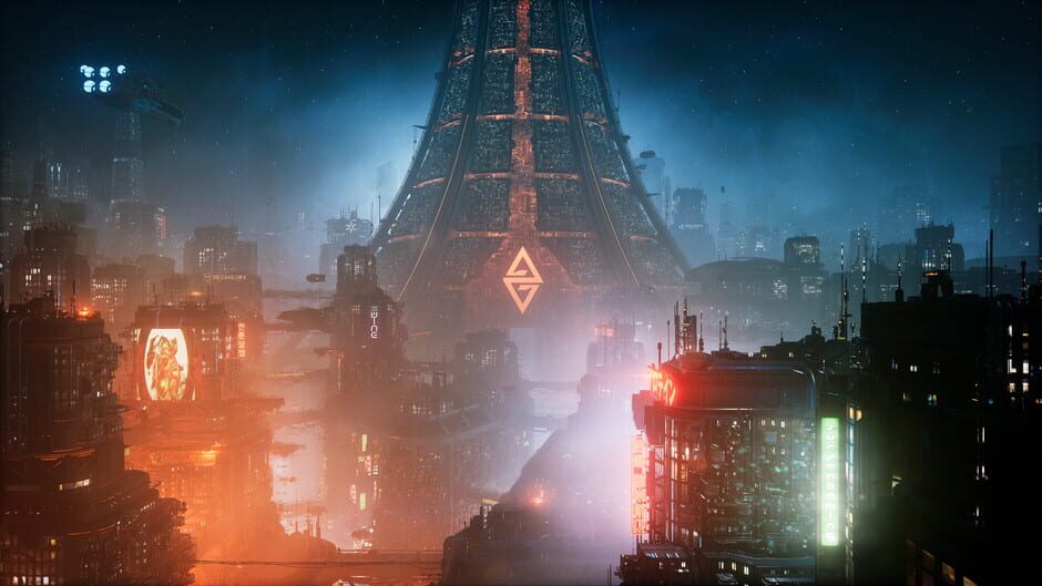 The Ascent screenshot 7