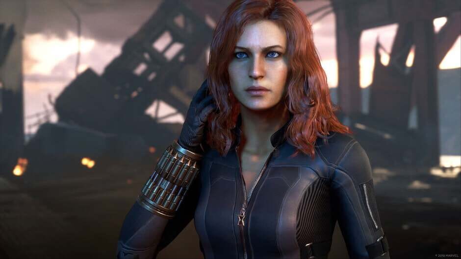 Marvel's Avengers screenshot 7